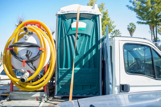 Best Portable toilet rental cost  in Richboro, PA