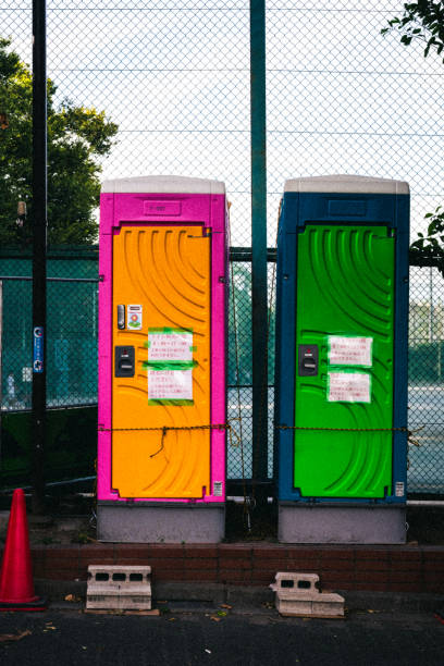 Best Luxury portable toilet rental  in Richboro, PA